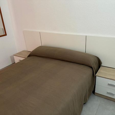 Cn Rents Lägenhet Peñíscola Exteriör bild
