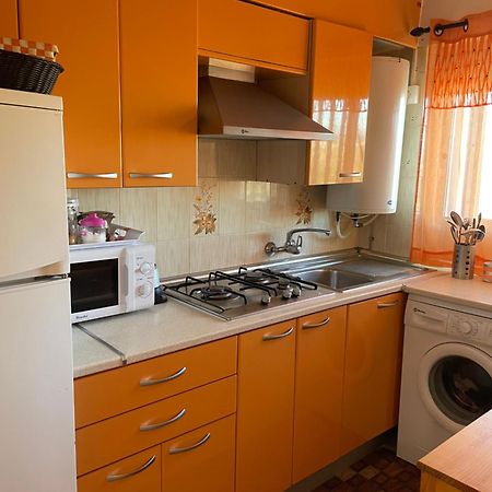 Cn Rents Lägenhet Peñíscola Exteriör bild