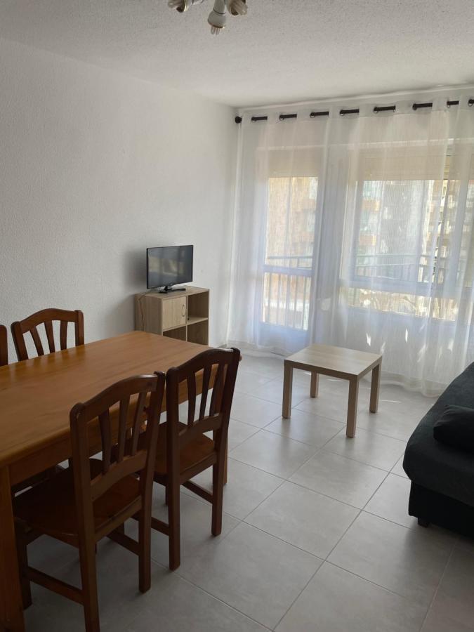 Cn Rents Lägenhet Peñíscola Exteriör bild