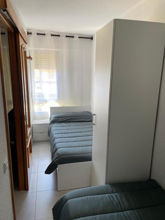 Cn Rents Lägenhet Peñíscola Exteriör bild