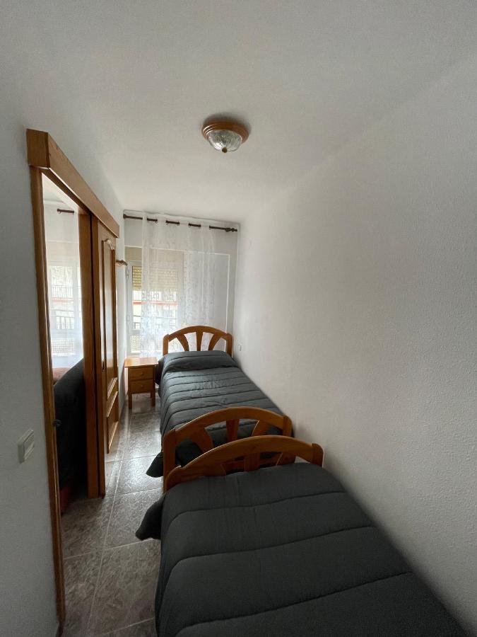 Cn Rents Lägenhet Peñíscola Exteriör bild