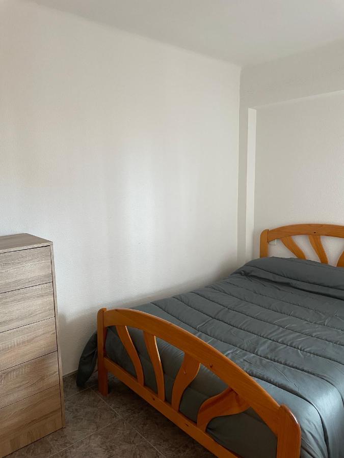 Cn Rents Lägenhet Peñíscola Exteriör bild
