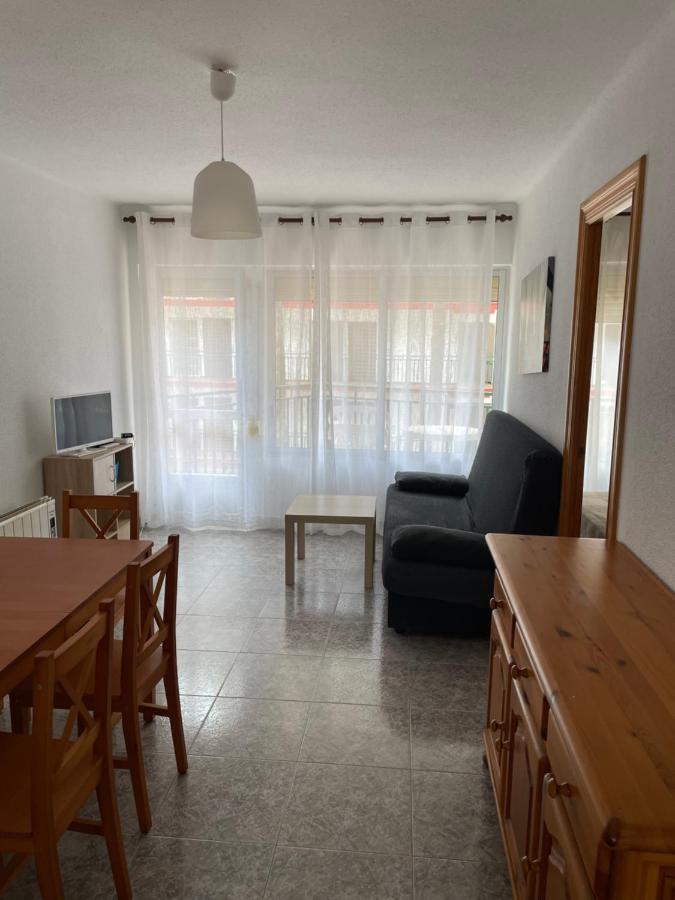 Cn Rents Lägenhet Peñíscola Exteriör bild