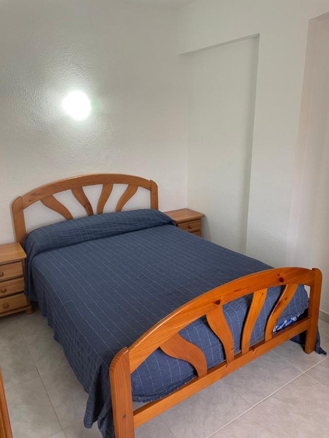 Cn Rents Lägenhet Peñíscola Exteriör bild
