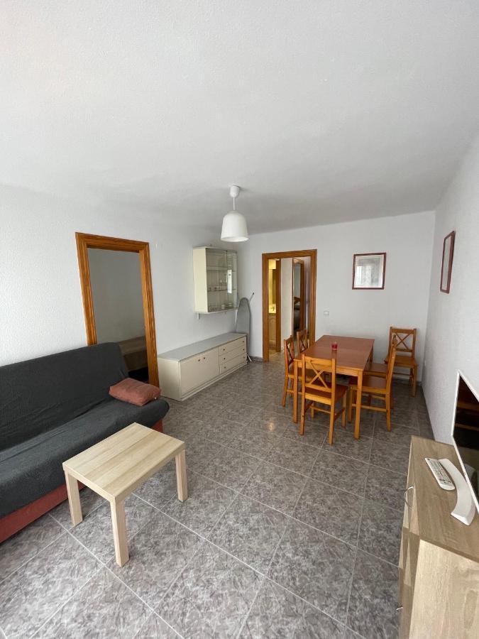 Cn Rents Lägenhet Peñíscola Exteriör bild