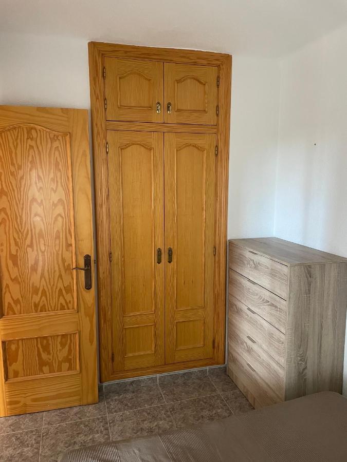 Cn Rents Lägenhet Peñíscola Exteriör bild