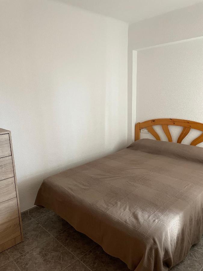 Cn Rents Lägenhet Peñíscola Exteriör bild