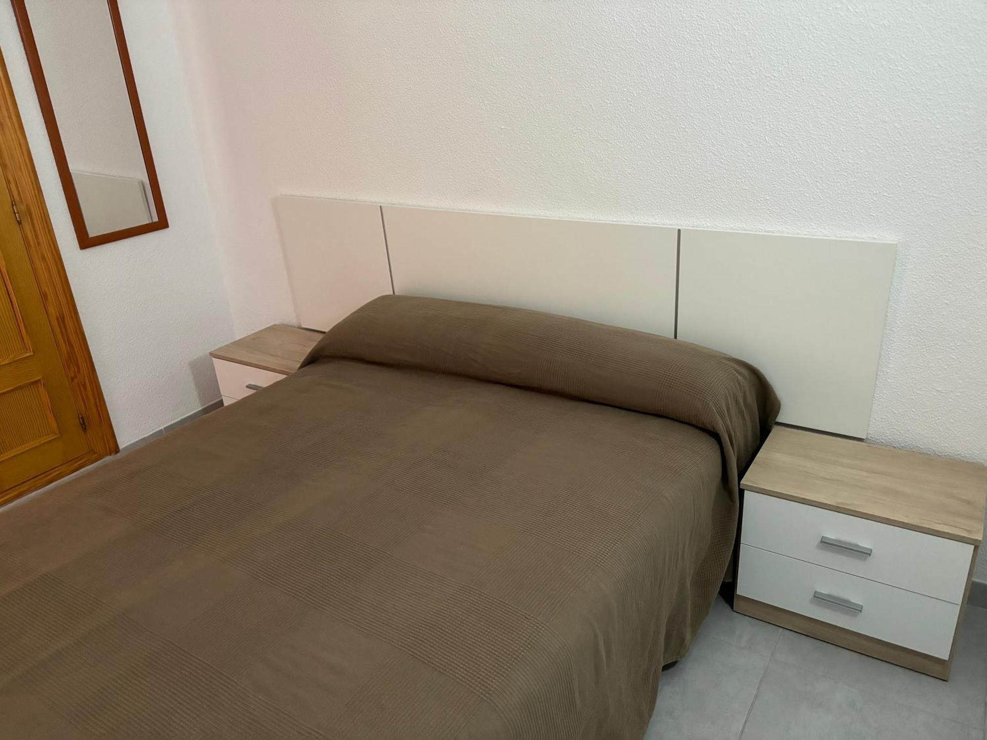 Cn Rents Lägenhet Peñíscola Exteriör bild