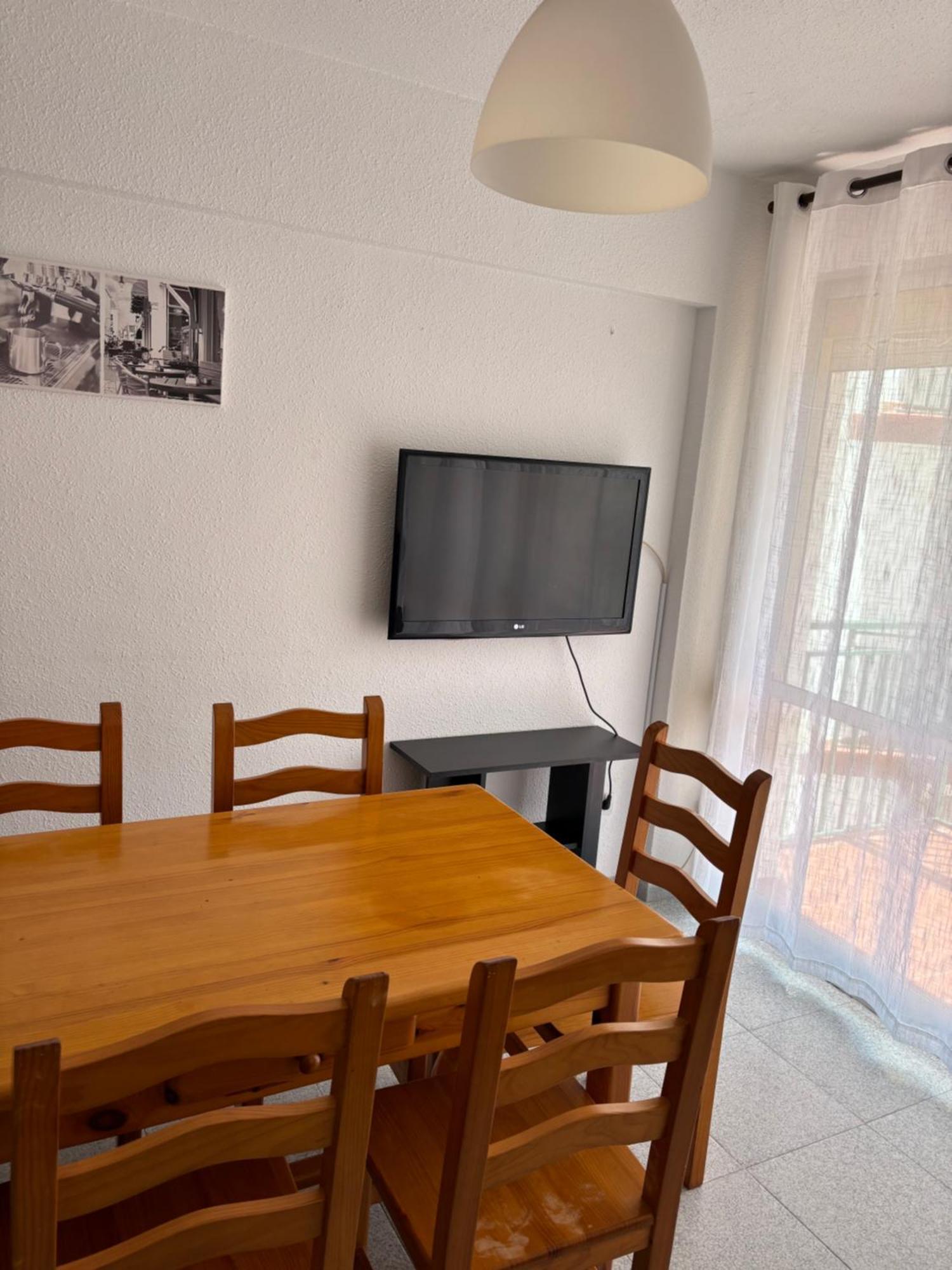 Cn Rents Lägenhet Peñíscola Exteriör bild