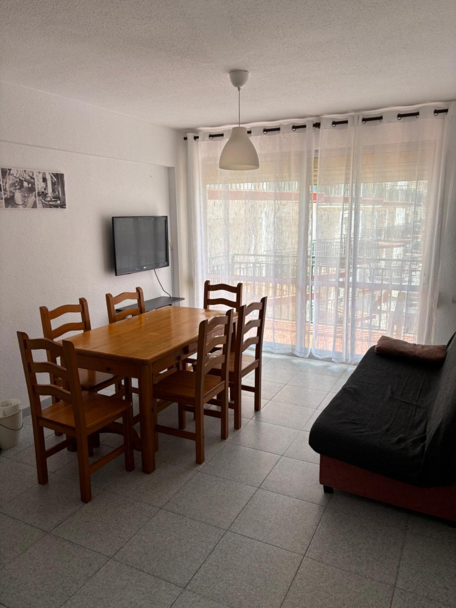 Cn Rents Lägenhet Peñíscola Exteriör bild