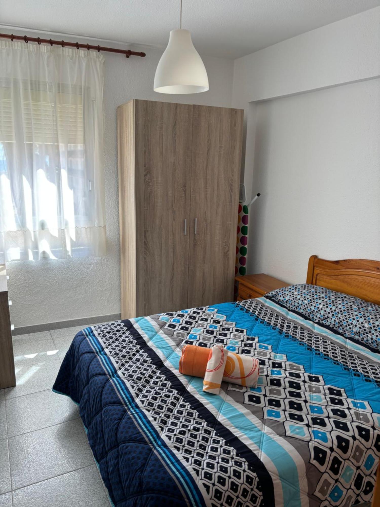 Cn Rents Lägenhet Peñíscola Exteriör bild