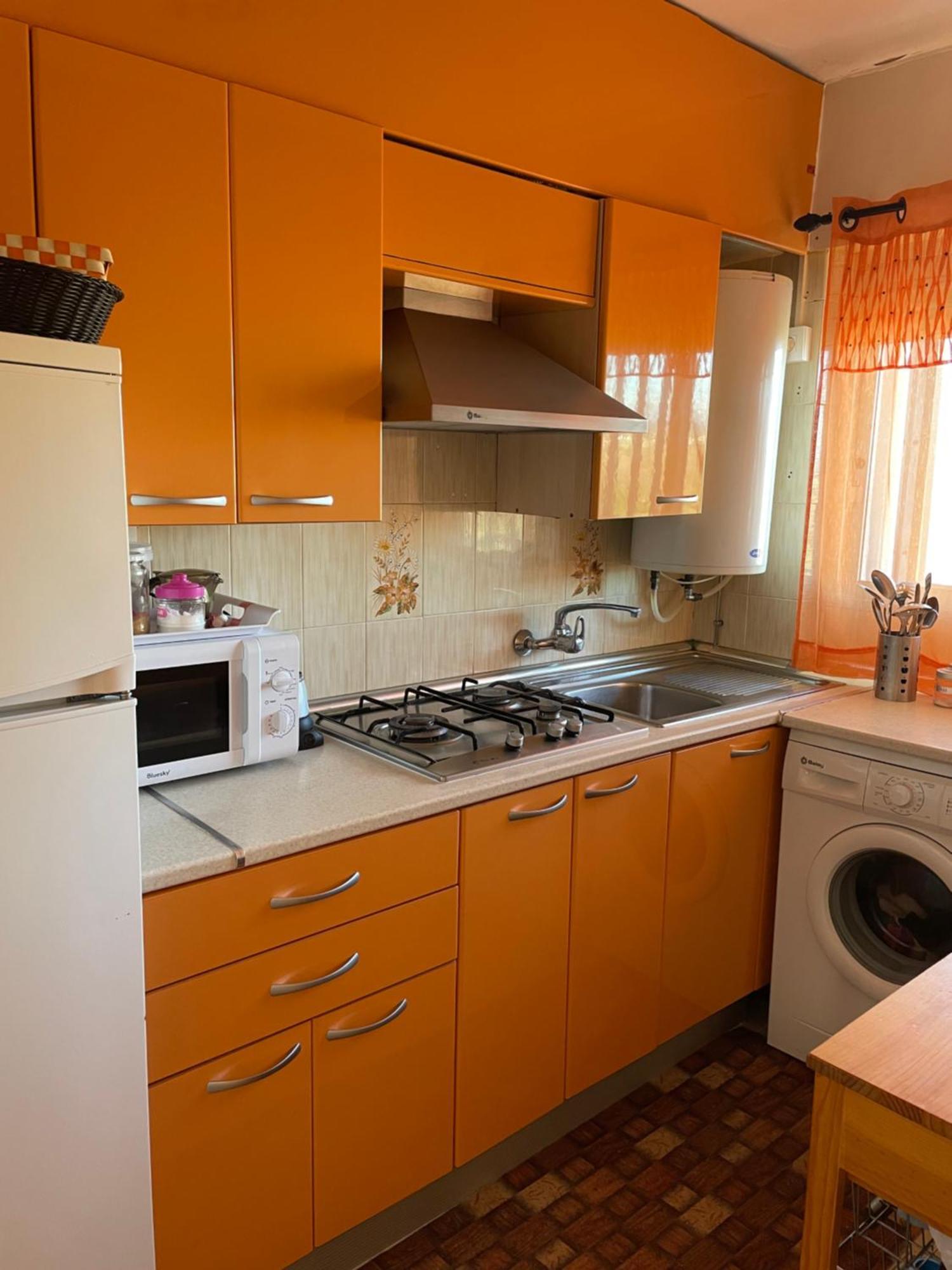Cn Rents Lägenhet Peñíscola Exteriör bild