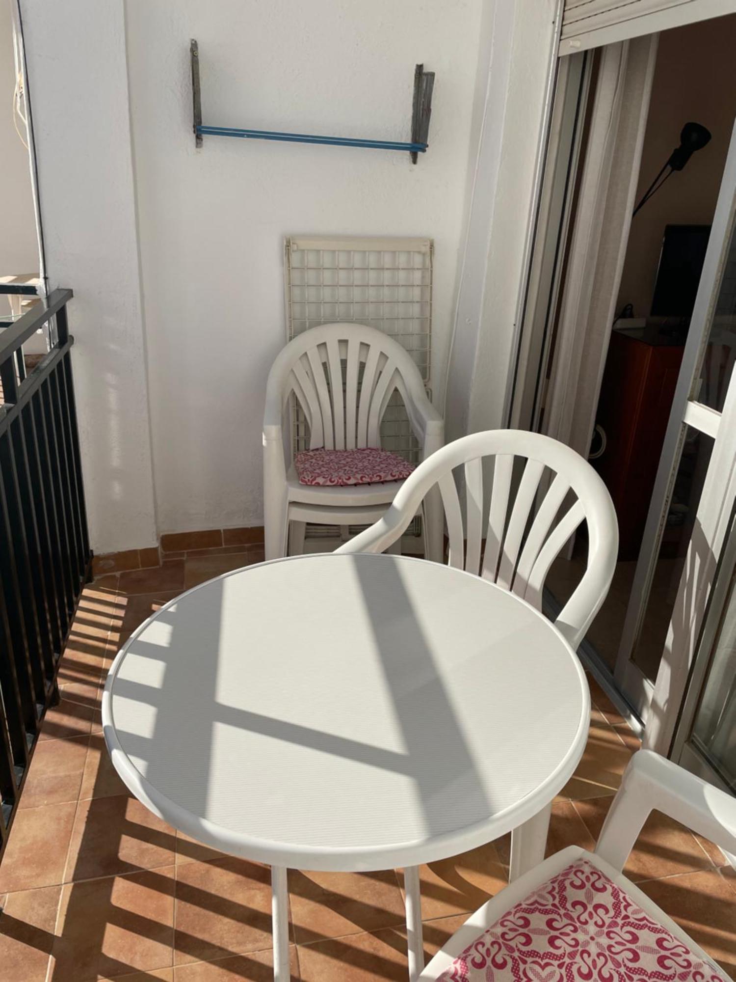 Cn Rents Lägenhet Peñíscola Exteriör bild