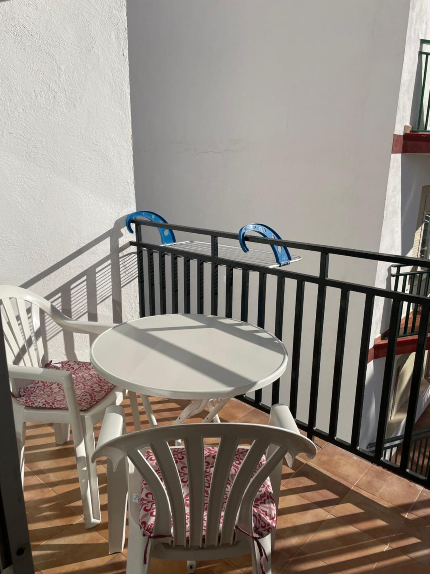 Cn Rents Lägenhet Peñíscola Exteriör bild