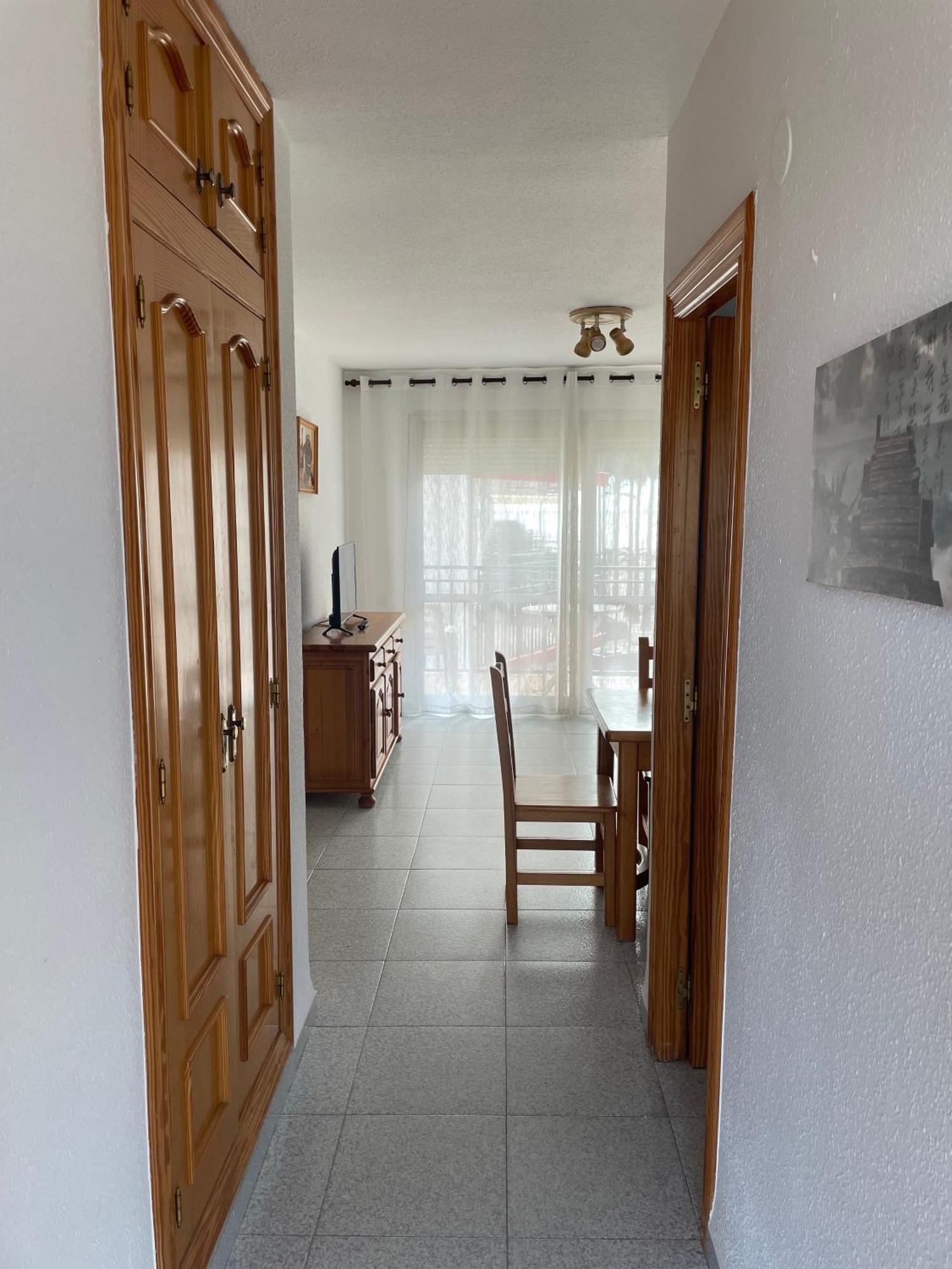 Cn Rents Lägenhet Peñíscola Exteriör bild